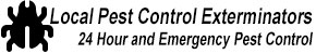 Ll Bean Co ME Pest Control Exterminators